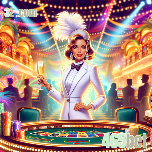 Bônus Imperdíveis: Amplie Suas Chances no 465bet