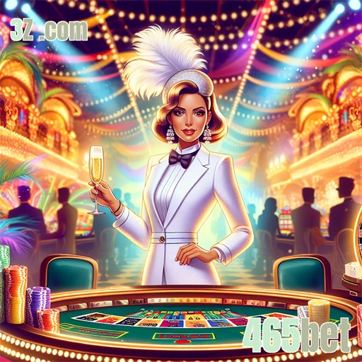 Bônus Imperdíveis: Amplie Suas Chances no 465bet