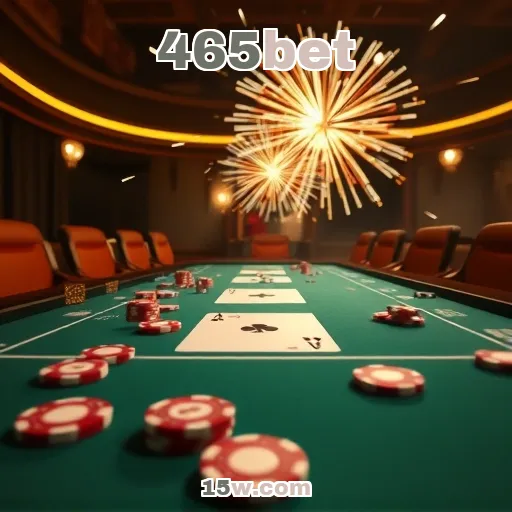 465bet: A Melhor Escolha para Jogar Jogos de Mesa Online