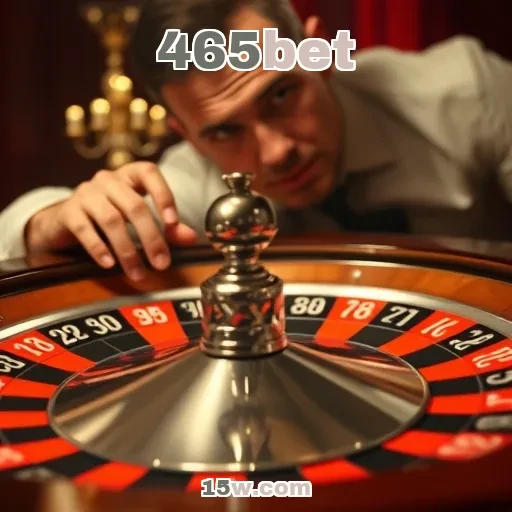 465bet: Explore Jackpots Incríveis e Conquiste Grandes Prêmios!