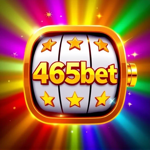 465bet